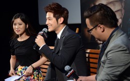 Lịch lãm Kim Bum