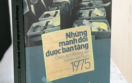 Những cuộc đời bất ngờ đổi thay...