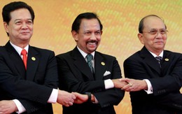 ASEAN cùng hành động cho COC