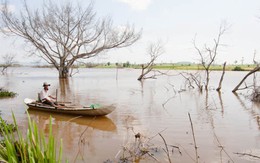 Làm thủy điện, đừng đặt người dân trước rủi ro