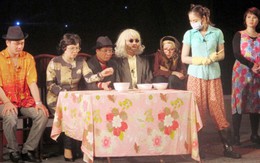 "Festival" Đời cười đất Bắc