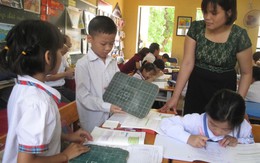 Đừng để đổi mới chỉ là hình thức
