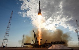 NASA chi 70 triệu USD cho mỗi người lên vũ trụ