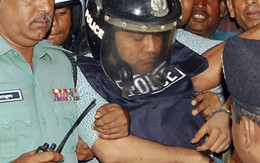 EU hỗ trợ Bangladesh cải thiện điều kiện lao động