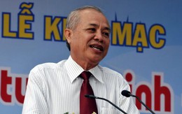 Chủ tịch thành phố Cần Thơ đã hồi tỉnh