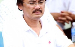 Ông Võ Quốc Thắng "đau đầu"