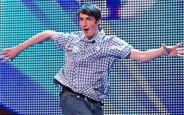 Britain's Got Talent sốc với hai thí sinh nam giả gái hát tuyệt hay