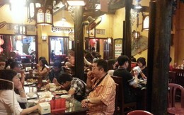 Trò chuyện với thủ lĩnh Hội An: "Hà cớ gì phải chặt, chém"?