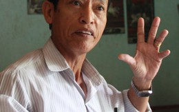 Chịu oan vì giữ rừng