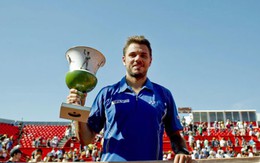 Ferrer mất chức vô địch tại Estoril