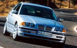BMW và Chrysler thu hồi xe lỗi nhiều nơi