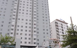 Nhà xây trái phép: phạt tiền nhiều, cho tồn tại