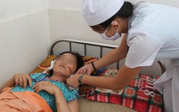 Điều tra một vụ đánh ghen, làm nhục phụ nữ