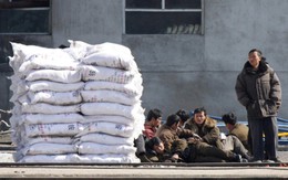 Mỹ hoan nghênh Trung Quốc trừng phạt Triều Tiên