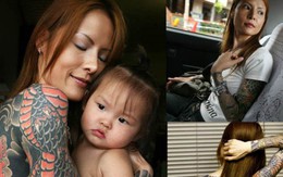 Nhật vất vả tìm việc cho các yakuza hoàn lương