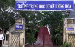 Ngôi trường thừa đến 1/3 giáo viên