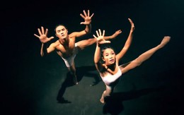 Xúc động MV múa Cha mẹ không cho của Lâm Vinh Hải