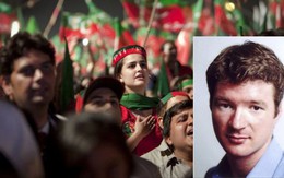 Phóng viên New York Times bị trục xuất khỏi Pakistan