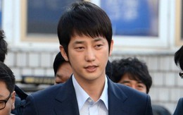 Park Si Hoo và cô gái tố cưỡng hiếp rút đơn kiện