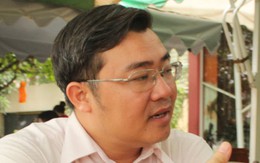 Mùa thi lại đến, giải tỏa cơn ác mộng!
