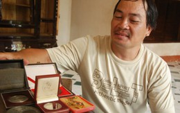 Đoạn kết buồn của võ sĩ Tạ Quang