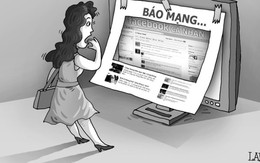 Khi Facebook là nguồn tin