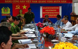 TP.HCM: 3 năm, 434 vụ cháy, thiệt hại 245 tỉ đồng