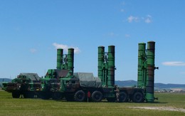 Israel khẳng định các khẩu đội S-300 của Nga đã đến Syria