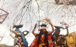 Triển lãm ảnh Cuộc sống, con người Việt Nam - Nhật Bản