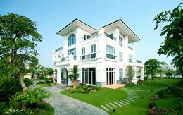 Vincom Village đoạt giải thưởng bất động sản châu Á