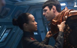 Star Trek: hài hước và kịch tính