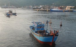 Yêu cầu Trung Quốc chấm dứt ngay hành động sai trái, ngang ngược!