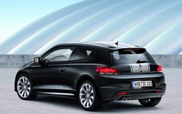 Volkswagen Scirocco 2013, phiên bản đặc biệt 1 triệu
