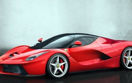 Chuyện ngược đời: Ferrari không muốn tăng sản lượng xe