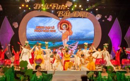 Công bố 7 kỷ lục trong đêm nhạc mừng Phật đản 2013