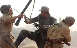 Trung Quốc chấn chỉnh nạn "loạn" phim chống Nhật