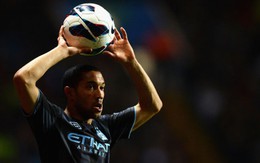 Clichy ở lại Man City thêm 4 năm