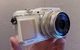 Olympus từ bỏ dòng máy ảnh số giá rẻ