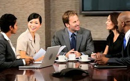 Học ngành kinh tế phát triển, khó xin việc?