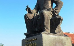 Thế giới vinh danh Nguyễn Du