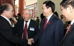 Không đổi tên nước