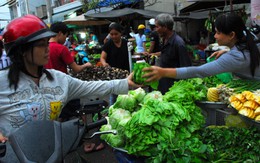 Trị tăng huyết áp không dùng thuốc