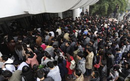 "Công chức là nghề kém hạnh phúc nhất"