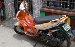 Người làm công sát hại chủ vựa hải sản