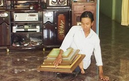 Lời hứa và giọt mưa