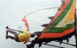 Thêm một bức ảnh nhập nhằng tác giả