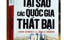 Tại sao các quốc gia thất bại