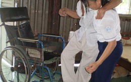 Bàn tay của ba