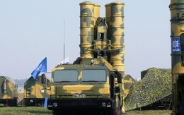 Nga hủy thỏa thuận bán tên lửa S-300 cho Syria?