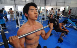 Lợi ích của vận động thể lực